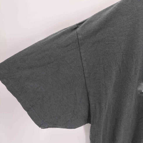 ハーレーダビッドソン HARLEY-DAVIDSON 80-90s USA製 プリントクルーネックTシャツ メンズ 2XL