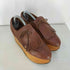 ヴィヴィアンウエストウッド Vivienne Westwood 英国製 Rocking Horse Golf ロッキング ホース ゴルフ タッセル 厚底 レザーシューズ レディース