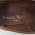 ヴィヴィアンウエストウッド Vivienne Westwood 英国製 Rocking Horse Golf ロッキング ホース ゴルフ タッセル 厚底 レザーシューズ レディース
