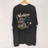 ハーレーダビッドソン HARLEY-DAVIDSON USA製 80-90s プリントクルーネックTシャツ メンズ 2XL