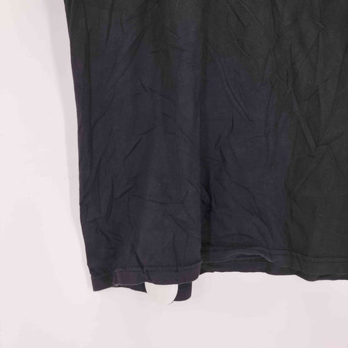 ハーレーダビッドソン HARLEY-DAVIDSON USA製 80-90s プリントクルーネックTシャツ メンズ 2XL