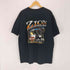 ハーレーダビッドソン HARLEY-DAVIDSON USA製 プリントクルーネックTシャツ メンズ 2XL
