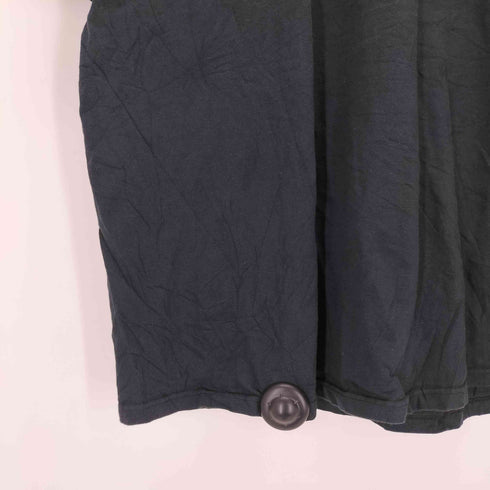 ハーレーダビッドソン HARLEY-DAVIDSON USA製 プリントクルーネックTシャツ メンズ 2XL