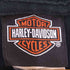 ハーレーダビッドソン HARLEY-DAVIDSON USA製 プリントクルーネックTシャツ メンズ 2XL