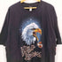 ハーレーダビッドソン HARLEY-DAVIDSON USA製 イーグルプリントクルーネックTシャツ メンズ 3XL