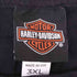 ハーレーダビッドソン HARLEY-DAVIDSON USA製 イーグルプリントクルーネックTシャツ メンズ 3XL