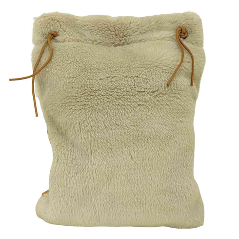 ナインテイラー Nine Tailor ボアショルダーバッグ レディース