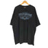 ハーレーダビッドソン HARLEY-DAVIDSON スカルプリントクルーネックTシャツ メンズ XXXL