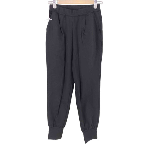 yunahica ジョグパンツ レディース JPN:1