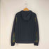 スコッチアンドソーダ SCOTCH&SODA 袖 生地切替 カモフラ キルティング ジップアップ ジャケット メンズ import:M