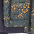 スコッチアンドソーダ SCOTCH&SODA 袖 生地切替 カモフラ キルティング ジップアップ ジャケット メンズ import:M