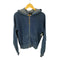 スティーブンソンオーバーオール STEVENSON OVERALL CO. ジップアップパーカー メンズ JPN:M