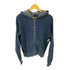 スティーブンソンオーバーオール STEVENSON OVERALL CO. ジップアップパーカー メンズ JPN:M