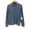 ブルックスブラザーズ BROOKS BROTHERS ハーフジップスウェット メンズ import:S