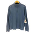 ブルックスブラザーズ BROOKS BROTHERS ハーフジップスウェット メンズ import:S