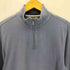 ブルックスブラザーズ BROOKS BROTHERS ハーフジップスウェット メンズ import:S