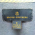ブルックスブラザーズ BROOKS BROTHERS ハーフジップスウェット メンズ import:S