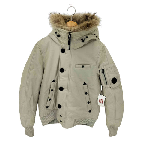 スピワック SPIEWAK Safari別注 AVIATION N2-B JACKET メンズ JPN:S