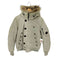 スピワック SPIEWAK Safari別注 AVIATION N2-B JACKET メンズ JPN:S