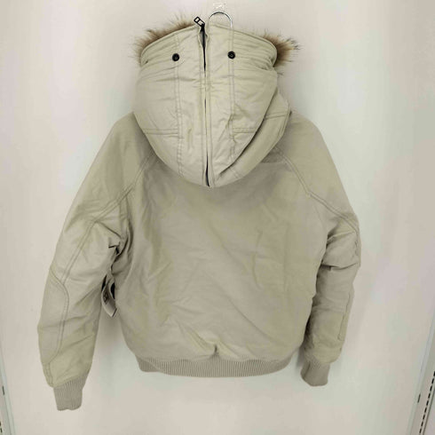 スピワック SPIEWAK Safari別注 AVIATION N2-B JACKET メンズ JPN:S