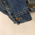 リー Lee 80-90S MADE IN USA デニムトラッカージャケット メンズ import:M