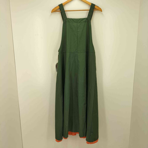 tevalt ジャンプスカート レディース 38