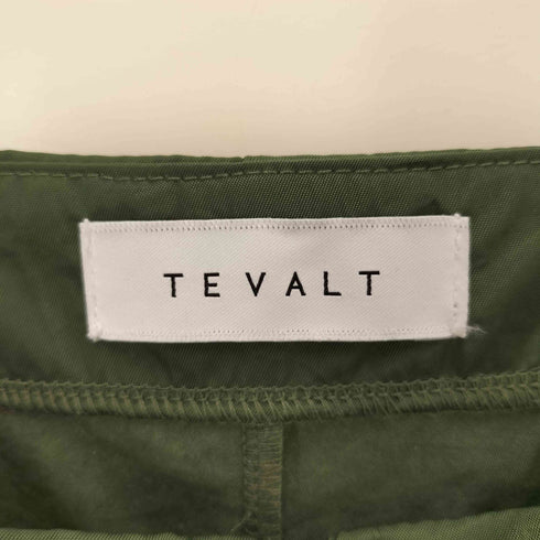 tevalt ジャンプスカート レディース 38