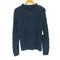 ローレンラルフローレン LAUREN RALPH LAUREN コットンモックネックニット レディース import:S