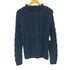 ローレンラルフローレン LAUREN RALPH LAUREN コットンモックネックニット レディース import:S