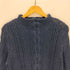 ローレンラルフローレン LAUREN RALPH LAUREN コットンモックネックニット レディース import:S