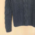 ローレンラルフローレン LAUREN RALPH LAUREN コットンモックネックニット レディース import:S