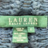 ローレンラルフローレン LAUREN RALPH LAUREN コットンモックネックニット レディース import:S