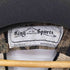 King of the mountain Sports MADE IN USA サスペンダー付き ウールカモカーゴパンツ メンズ