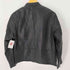 ジャーナルスタンダードレリューム JOURNAL STANDARD relume ラムレザーシングルライダースジャケット レディース JPN:M