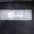 ジャーナルスタンダードレリューム JOURNAL STANDARD relume ラムレザーシングルライダースジャケット レディース JPN:M