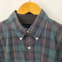 ラルフローレン RALPH LAUREN BLAKE スモールポニー刺繍 BD L/S チェックシャツ メンズ import:M