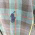 ラルフローレン RALPH LAUREN BLAKE スモールポニー刺繍 BD L/S チェックシャツ メンズ import:M
