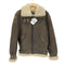 USA製 covington leather inc B-3 reza-furaitozyakeltuto メンズ US:36