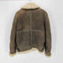 USA製 covington leather inc B-3 reza-furaitozyakeltuto メンズ US:36