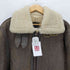 USA製 covington leather inc B-3 reza-furaitozyakeltuto メンズ US:36