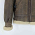 USA製 covington leather inc B-3 reza-furaitozyakeltuto メンズ US:36