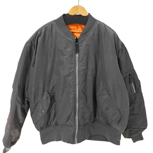 KNOX ARMORY MA-1 フライトジャケット メンズ 2XL