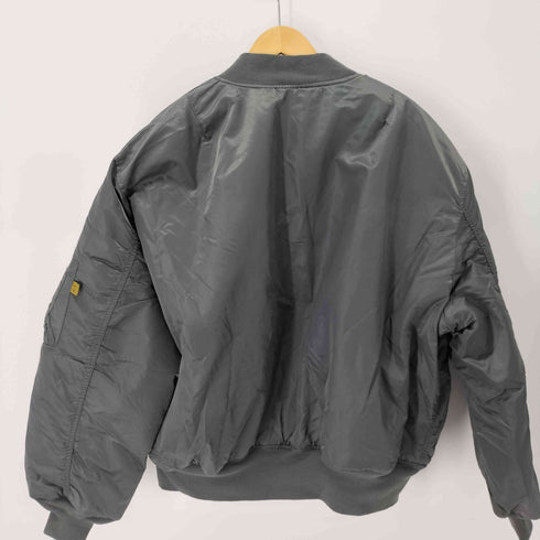 KNOX ARMORY MA-1 フライトジャケット メンズ 2XL