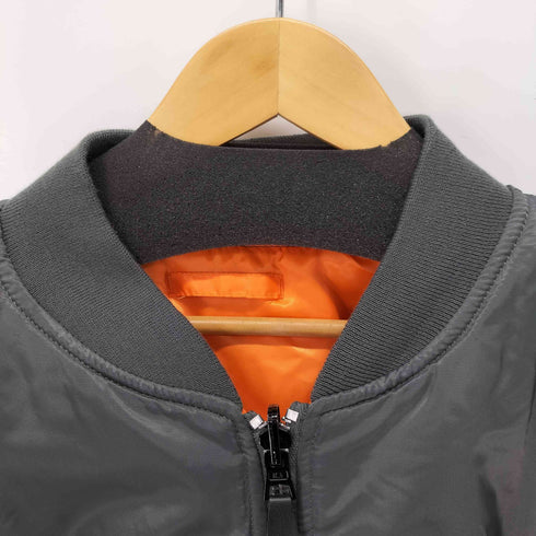 KNOX ARMORY MA-1 フライトジャケット メンズ 2XL