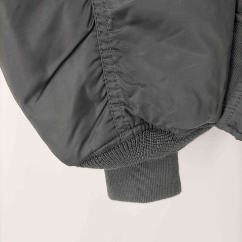 KNOX ARMORY MA-1 フライトジャケット メンズ 2XL