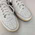 ナイキ NIKE AIR FORCE 1 '07 Sail/Deep Royal Blue エアフォース 1 07 セイル/ディープロイヤルブルー スニーカー レディース JPN:24