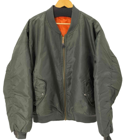 ロスコ ROTHCO MA-1 フライトジャケット メンズ 3XL
