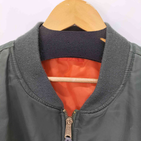 ロスコ ROTHCO MA-1 フライトジャケット メンズ 3XL
