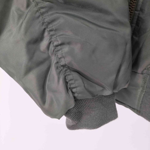 ロスコ ROTHCO MA-1 フライトジャケット メンズ 3XL