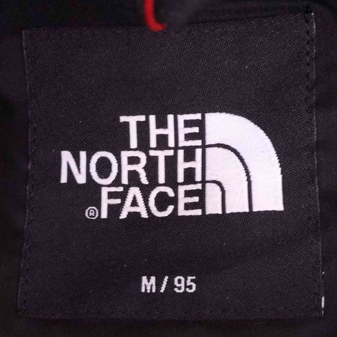 ザノースフェイスホワイトレーベル THE NORTH FACE WHITE LABEL EXPLORING ダウン メンズ M/95